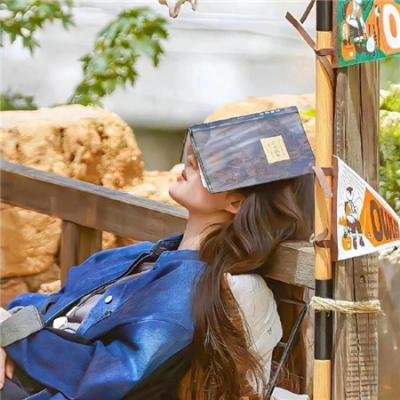 再见，总有一天